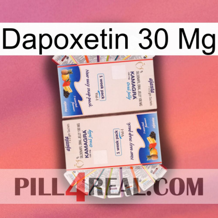 Dapoxetine 30Mg kamagra1